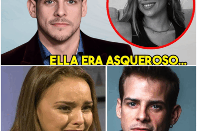 “A los 39 años, Álex Casademunt ROMPE EL SILENCIO desde lo más profundo: revela los nombres de cinco personas que lo traicionaron y confiesa por qué jamás podría perdonarlas…”