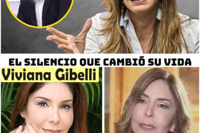 Viviana Gibelli rompe el silencio: su confesión más inesperada