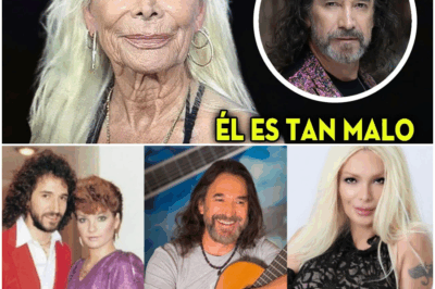 Marisela rompe el silencio y revela el secreto que ocultó durante toda su carrera