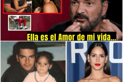 🔥 ¡REVELACIÓN INESPERADA! A los 61 años, Ricardo Arjona rompe el silencio y habla de las cinco personas que marcaron su vida y a las que, confiesa, nunca podrá perdonar del todo. Entre nostalgia y rebeldía, el poeta de la canción latinoamericana revela las heridas que inspiraron sus letras más crudas. ¡El cantautor se desnuda emocionalmente como nunca antes y sorprende con su sinceridad brutal!