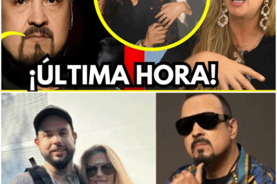 😱 ¡Carmen Treviño rompe el silencio y deja en shock a Pepe Aguilar!