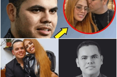 “La esposa de Ernesto Barajas rompe el silencio y nadie esperaba esto”