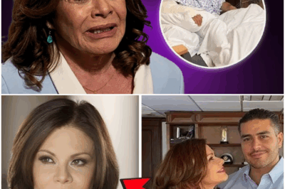 María Sorté rompe el silencio: su verdad más profunda sale a la luz