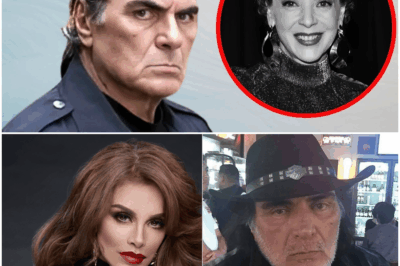 A los 73 años, Salvador Pineda confiesa su verdad más oculta 😱🔥