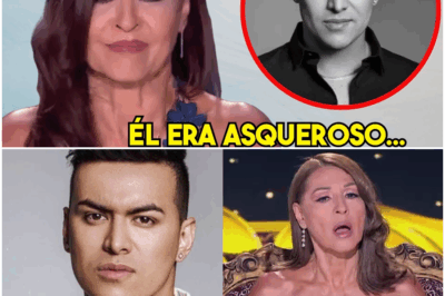 🔥 ¡REVELACIÓN IMPACTANTE! A los 69 años, Amparo Grisales rompe el silencio y habla de las cinco personas que marcaron su vida y a las que, asegura, jamás podrá perdonar del todo. La diva colombiana se confiesa entre lágrimas, poder y sabiduría. Habla de amores, traiciones, pérdidas y renacimientos. ¡Una confesión tan honesta y poderosa como la mujer que ha conquistado generaciones!