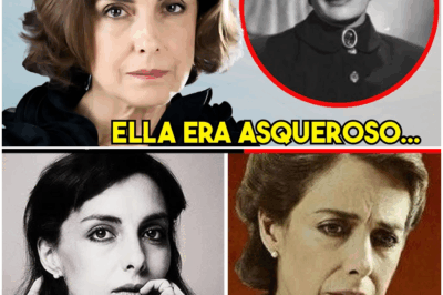 “¡Increíble revelación! Diana Bracho, a sus 80 años, confiesa las cinco traiciones que marcaron su vida… y explica por qué jamás podrá perdonar a quienes la hirieron en lo más profundo.”