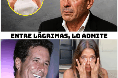 A los 59 años, Fernando Carrillo confiesa su secreto mejor guardado