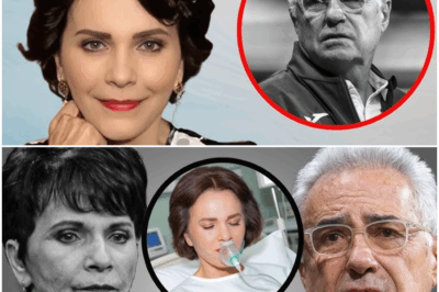 😱 A los 76 años, Pati Chapoy rompe el silencio y confiesa lo que nadie se atrevía a decir sobre el mundo del espectáculo.