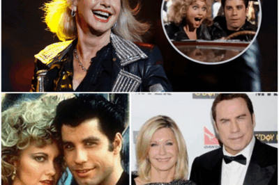 Olivia Newton-John confiesa la verdad que ocultó por décadas