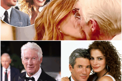 Julia Roberts rompe el silencio y revela cinco traiciones ocultas