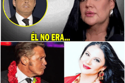 A los 56 años, Alejandra Ávalos finalmente admite lo que todos sospechaban