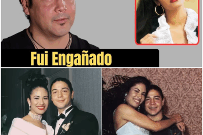 “Treinta años después de su muerte, Chris Pérez rompe el silencio y confirma lo que todos sospechábamos sobre Selena Quintanilla: la verdad más dolorosa y humana detrás del mito”