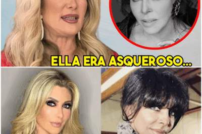 😱 A sus casi 70, Felicia Mercado suelta la verdad más temida