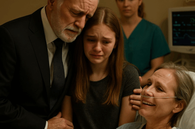 “La llamada de una enfermera que destruyó la vida de un multimillonario”