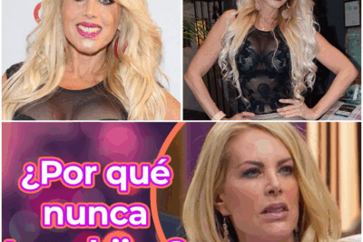 ¡Impactante! ¿Por Qué Lorena Herrera Nunca Tuvo Hijos? Los Secretos Ocultos de su Vida Finalmente Revelados