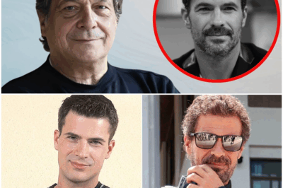 A los 75 años, Sancho Gracia confiesa su verdad más guardada 😱🔥