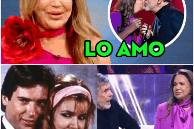 Jeanette Rodríguez rompe el silencio y confiesa su gran verdad