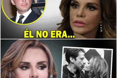 ¡CONFESIÓN HISTÓRICA! A los 70 años, Lucía Méndez rompe el silencio y admite lo que durante décadas todos sospechaban. Entre lágrimas, recuerdos y verdades guardadas, la diva mexicana revela un secreto que cambia por completo la manera en que el público la ve. ¡Una confesión que estremece al mundo del espectáculo y demuestra que detrás del glamour también late un corazón humano!