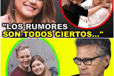 “A los 42 años, Marcela Gándara confiesa lo que ocultó por años”