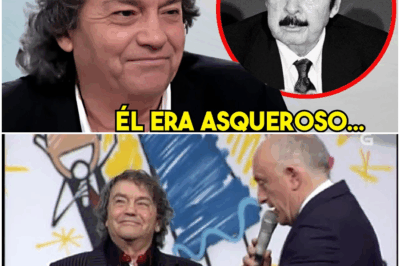 “A los 82 años, Joselito ROMPE EL SILENCIO: revela los nombres de cinco personas que lo traicionaron y confiesa los secretos más oscuros de su vida que jamás imaginaste…”