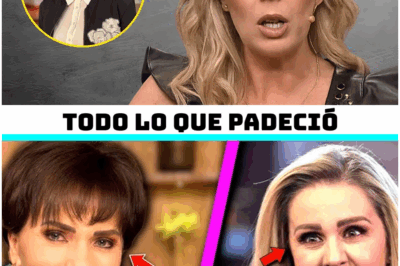 Atala Sarmiento rompe el silencio: revela su secreto más doloroso