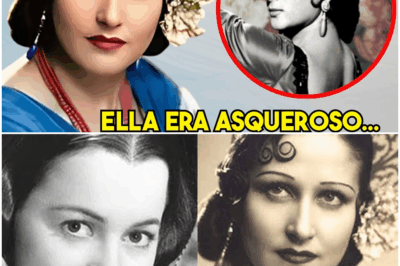 A los 75 años, Estrellita Castro revela a quienes no perdonará 😱🔥