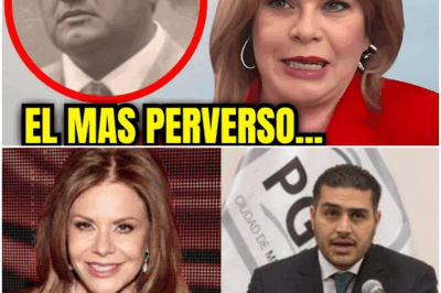 “A los 71 años, María Sorté rompe el silencio y finalmente admite lo que todos sospechábamos — la actriz y cantante mexicana más querida de la televisión confiesa entre lágrimas los secretos, sacrificios y verdades ocultas detrás de su vida pública y privada.”