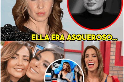 😱¡CONFESIÓN EXPLOSIVA! A los 39 años, Andrea Escalona rompe el silencio y revela los nombres de cinco personas que la traicionaron y asegura jamás podrá perdonar. La conductora y actriz mexicana habla con el corazón en la mano sobre las heridas que marcaron su vida y las lecciones que la hicieron más fuerte. ¡Su testimonio sacude al mundo del espectáculo!