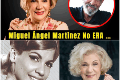 ¡LA DIVA HABLA AL FIN! A sus 84 años, Mirla Castellanos rompe el silencio tras décadas de misterio. Entre lágrimas y valentía, la “Primera Dama de la Canción” confiesa lo que durante años ocultó al público. ¡Una revelación que sacude al mundo artístico y deja sin aliento a sus seguidores! Lo que dijo demuestra que la grandeza no envejece, solo se vuelve más sincera.