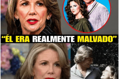 “¡Impactante revelación! Melissa Gilbert rompe el silencio sobre Dean Butler: la verdad detrás de su relación fuera de cámaras, los rumores que sacudieron al elenco de La casa de la pradera y lo que realmente ocurrió entre Laura y Almanzo en la vida real”