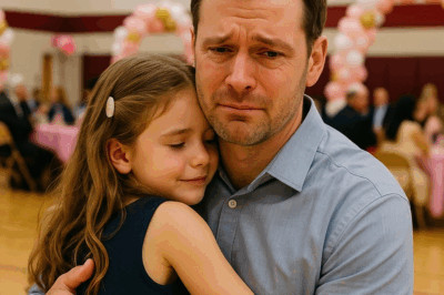 “La noche dorada donde los ricos brindaron… por su propia ruina”