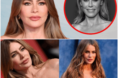 😱¡CONFESIÓN IMPACTANTE! A los 53 años, Sofía Vergara rompe el silencio y revela los nombres de cinco personas que marcaron su vida con traiciones imperdonables. La estrella colombiana de Hollywood abre su corazón y habla de los engaños, desilusiones y batallas que enfrentó en su carrera y su vida personal. ¡Su sinceridad sacude al mundo del entretenimiento!