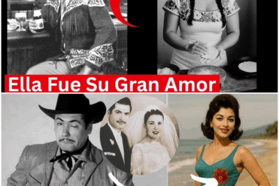 ¡IMPACTANTE Y DOLOROSA REVELACIÓN! La triste historia de “El Piporro” y las razones por las que terminó solo y en la calle — lo que vivió el ídolo del cine mexicano conmueve al país. Detrás de su sonrisa eterna y su humor incomparable, se escondía una vida llena de pérdidas, traiciones y olvido. La verdad sobre su final deja a todos sin palabras.