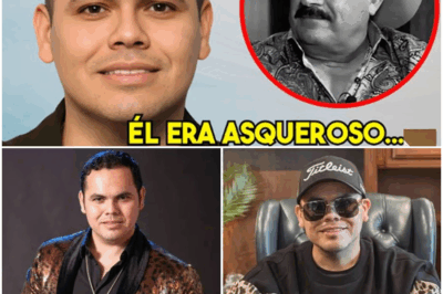 “Ernesto Barajas rompe el silencio y revela los nombres de su traición”