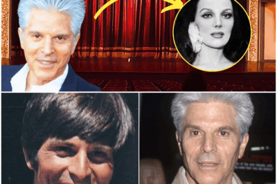 “A los 87, Jorge Rivero confiesa los 5 nombres que lo marcaron para siempre”