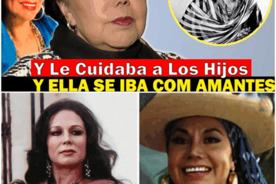 ¡IMPACTANTE REVELACIÓN! Antes de morir, La Prieta Linda rompió el silencio y confesó los secretos más guardados de Flor Silvestre — sus palabras estremecen a México y al mundo de la música ranchera. Lo que dijo sobre su amistad, los celos, las rivalidades y el cariño oculto entre ambas divas ha dejado a todos petrificados. Nadie imaginó esta verdad.