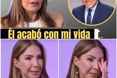 ¡VIVIANA GIBELLI HABLA COMO NUNCA! A sus 59 años, la reconocida presentadora venezolana rompe el silencio y confiesa lo que durante años mantuvo en secreto. Sus palabras, llenas de emoción y verdad, dejaron al público sin aliento. ¡Una revelación que sacude el mundo del espectáculo y demuestra que detrás del brillo y la sonrisa también hay una mujer valiente, real y profundamente humana!