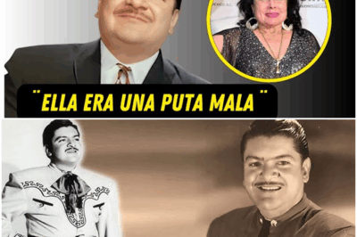 Antes de morir, José Alfredo Jiménez reveló un secreto fatal