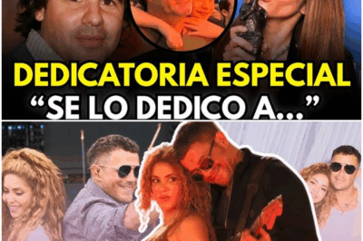 “Shakira rompe otro récord mundial y su dedicatoria sorprende a todos”