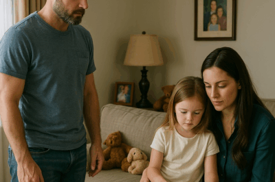 “La niñera perfecta… hasta que Daniel descubrió quién era en verdad”