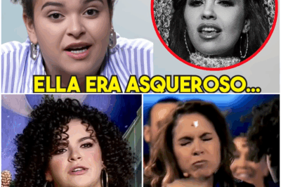 “A los 55, Lucero rompe el silencio y revela a sus cinco imperdonables”