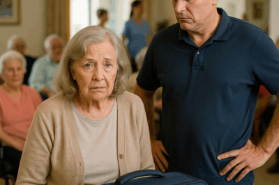 “Vendí su casa y su alma”: la cruel confesión de un hijo sin remordimientos