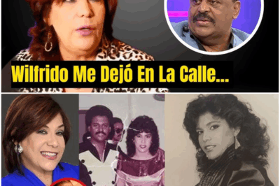😱¡CONFESIÓN IMPACTANTE! A los 64 años, Belkis Concepción rompe el silencio y revela los nombres de cinco personas que la marcaron con traiciones que jamás podrá perdonar. La icónica cantante dominicana habla sin miedo de los engaños, decepciones y luchas personales que enfrentó en su carrera. ¡Su testimonio de dolor, fuerza y resiliencia estremece al mundo del merengue!