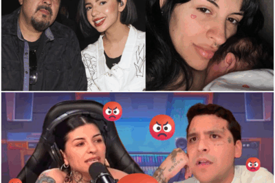 “Cazzu guarda silencio y el karma pone a Pepe Aguilar en jaque”