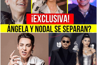 El escándalo del año: estrellas humilladas en vivo por un influencer