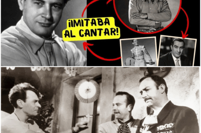 “Ismael Rodríguez rompe el silencio: lo que ocultó de Pedro Infante”