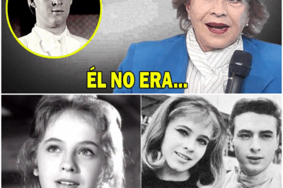 “A los 80 años, Patricia Conde rompe el silencio y finalmente admite lo que todos sospechábamos — la icónica actriz y presentadora española confiesa entre lágrimas la verdad sobre su vida, sus errores, sus amores y los sacrificios que debió hacer para llegar hasta donde está.”