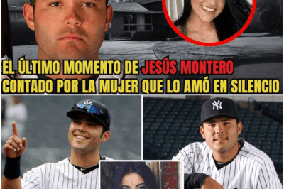 La mujer oculta de Jesús Montero revela su último y devastador adiós