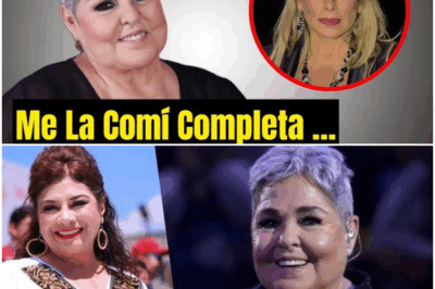 A sus 72 años, Lupita D’Alessio confiesa su verdad más dolorosa