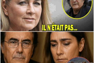 😱 ¡A los 74 años, Romina Power rompe el silencio y deja al mundo helado!